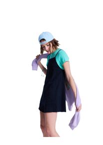 Overall Roxy "Lavender Haze", Damen, Gr. XXL, US-Gr&ouml;&szlig;en, anthrazit, Obermaterial: 60% Walkfrottier, 40% Viskose;, Overalls Overall