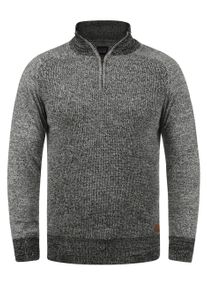 Troyer Blend "Troyer BHGrandolf", Herren, Gr. XXL, schwarz, Obermaterial: 100% Baumwolle CO., Pullover Troyer