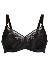 Soft-BH Anita "Soft BH Sita", Damen, Gr. 75, Cup D, schwarz, Stoff, Obermaterial: 76% Polyamid PA. 24% Elasthan EL., BHs Soft-BH