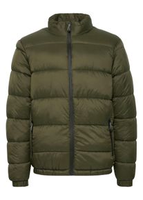 Steppjacke Blend "Steppjacke BHOuterwear", Herren, Gr. L, gr&uuml;n (forest night), Obermaterial: 100% Nylon NY., Jacken Steppjacke