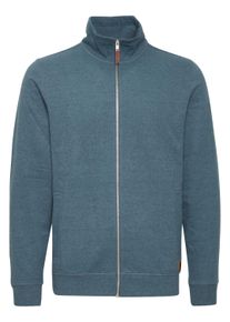 Troyer Blend "Sweatjacke BHAlio", Herren, Gr. M, blau (ensign blau), Obermaterial: 60% Baumwolle CO. 40% Polyester PES., Sweatjacken Troyer