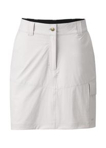 2-in-1-Shorts LPO "Tamara WMN", Damen, Gr. 36/38 (M), Normalgr&ouml;&szlig;en, wei&szlig;, 92% Nylon; 8% Elasthan, Hosen 2-in-1-Shorts, auch in Gro&szlig;en Gr&ouml;&szlig;en erh&auml;ltlich