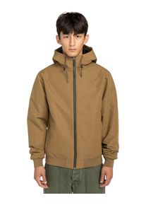 Bomberjacke Element "Dulcet", Herren, Gr. S, kangaroo, Obermaterial: 100% Microfaser;, Jacken Bomberjacke