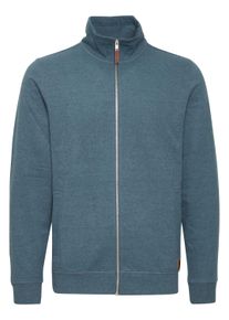 Troyer Blend "Sweatjacke BHAlio", Herren, Gr. L, blau (ensign blau), Obermaterial: 60% Baumwolle CO. 40% Polyester PES., Sweatjacken Troyer