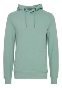 Longpullover 11 Project "Sweatshirtkapuzenpul PRThore", Herren, Gr. L, blau (feldspar), Obermaterial: 100% Baumwolle CO., Pullover Longpullover