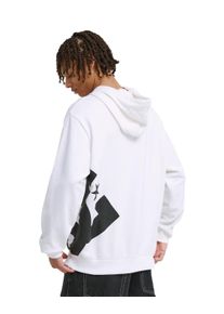 Hoodie DC Shoes "Lanai", Herren, Gr. M, wei&szlig;, Obermaterial: 55% Walkfrottier, 25% Walkfrottier, 20% Microfaser;, Sweatshirts Hoodie