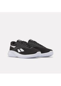 Laufschuh Reebok "Reebok LITE 5", Herren, Gr. 44,5, schwarz, wei&szlig;, washed schwarz, Synthetik, Textil, Schuhe Laufschuh, Sneaker
