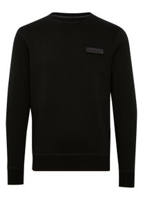 Longpullover 11 Project "Sweater PRSibo", Herren, Gr. XXL, schwarz, Obermaterial: 50% Baumwolle CO. 50% Polyester PES., Sweatshirts Longpullover