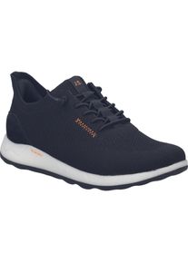 Sneaker Josef Seibel "Cheryl 01, schwarz", Damen, Gr. 40, schwarz, Obermaterial: 80% Rindsleder Leather cow. 20% Textilmaterial TEXMAT., Schuhe Sneaker