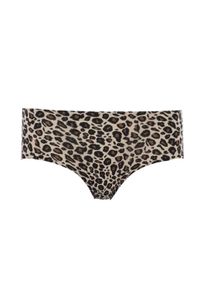 Slip Chantelle "Slip SOFTSTRETCH 1er Pack", Herren, schwarz (schwarz, nude), Obermaterial: 80% Polyamid PA. 20% Elasthan EL., Unterhosen Slip