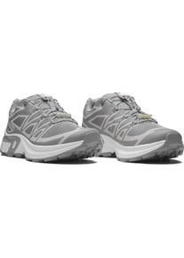 Sneaker Salomon "XT-EVR", Damen, Gr. 37, alloy, wei&szlig;, alloy, Synthetik, Textil, Schuhe Sneaker, vom XT-6 inspiriert