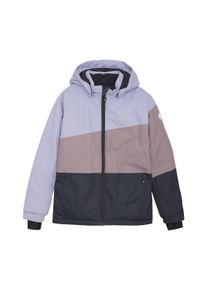Skijacke Color Kids "Skijacke COSki", M&auml;dchen, Gr. 152, lila (languid lavender), Obermaterial: 100% Polyester PES., Jacken Skijacke