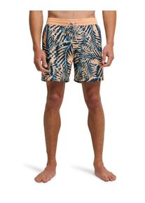 Boardshorts Billabong "Vacay Layback", Herren, Gr. S, peach, Obermaterial: 100% Microfaser;, Hosen Boardshorts