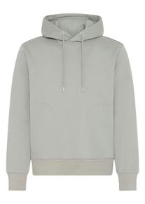 Kapuzenpullover Casual Friday "Hoodie CFPersson", Herren, Gr. XXL, beige (moon mist), Obermaterial: 89% Baumwolle CO. 11% Polyester PES., Pullover Kapuzenpullover
