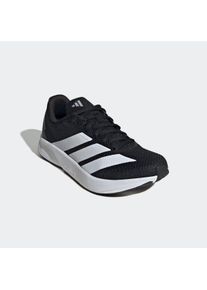 Laufschuh adidas Performance "DURAMO RC2", Damen, Gr. 40,5, schwarz-wei&szlig; (core schwarz, ftwr wei&szlig;, halo silber), Textil, Schuhe Laufschuh, sehr leicht, Topseller
