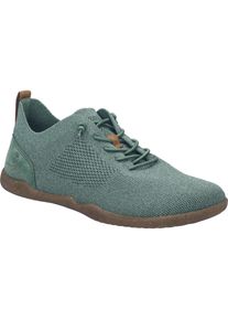 Sneaker Josef Seibel "Cassandra 08, tanne", Damen, Gr. 37, braun (tanne), Obermaterial: 80% Rindsleder Leather cow. 20% Textilmaterial TEXMAT., Schuhe Sneaker