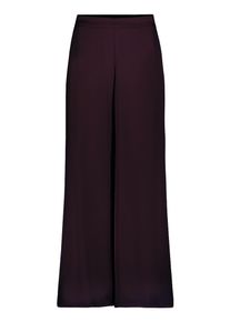 Stoffhose Vera Mont "Modern fit Hose mit Taschen", Herren, Gr. 38, EURO, braun (rostbraun), Obermaterial: 100% Polyester PES., Hosen Stoffhose