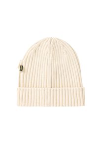 Skim&uuml;tze Alpha Industries "Utility Beanie", Herren, Gr. onesize, wei&szlig; (jet stream wei&szlig;), Obermaterial: 100% Polyacryl, M&uuml;tzen Skim&uuml;tze