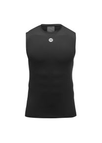Sporttop YEAZ "Top GAME CHANGER", Herren, Gr. L, schwarz, Obermaterial: 85% Polyester PES. 15% Elasthan EL., Sportanz&uuml;ge Sporttop