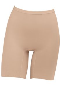 Miederhose Anita "Langbein Miederhose Beauty Shaper", Damen, Gr. XL, beige (deep sand), Obermaterial: 70% Polyamid PA. 30% Elasthan EL., Unterhosen Miederhose
