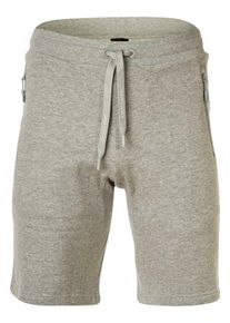 Shorts Armani Exchange "Shorts", Herren, Gr. XXL, N-Gr, grau, Obermaterial: 100% Baumwolle CO., Hosen Shorts