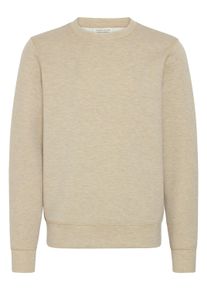 Longpullover Casual Friday "Sweatshirt CFSebastian", Herren, Gr. XL, gr&uuml;n (tree house melange), Obermaterial: 80% Viskose CV. 13% Polyester PES. 7% Elasthan EL., Sweatshirts Longpullover