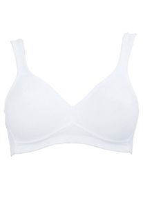 Soft-BH Anita "Soft BH Twin", Damen, Gr. 85, Cup C, wei&szlig;, Obermaterial: 70% Polyamid PA. 30% Elasthan EL., BHs Soft-BH