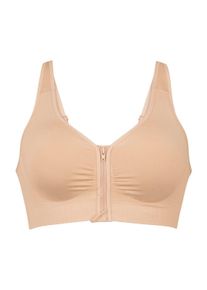Bustier Anita "BH Lynn 1er Pack", Damen, Gr. M, N-Gr, beige (nude), Obermaterial: 88% Polyamid PA. 12% Elasthan EL., BHs Bustier