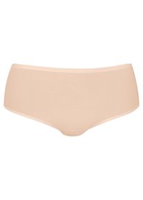 High-Waist-String Anita "High Waist String Essentials", Damen, Gr. L-XL, rosa (smart rose), Obermaterial: 80% Polyamid PA. 20% Elasthan EL., Unterhosen High-Waist-String
