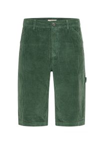 !Solid Bermudas SOLID "Bermudas SDTommy", Herren, Gr. M, N-Gr, gr&uuml;n (cilantro), Obermaterial: 100% Baumwolle CO., Hosen Bermudas