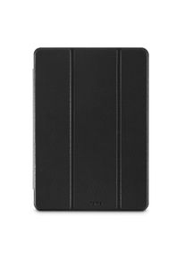 Hama Tablet-H&uuml;lle "Tablet-H&uuml;lle f. Samsung Galaxy Tab A9+ 11" (sicher, Magnet, Stiftfach)", schwarz, Samsung Galaxy Tab A9+, H&uuml;llen, Tablet-H&uuml;lle