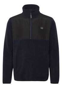 Outdoorjacke 11 Project "Troyer PRDelmer", Herren, Gr. XL, blau (insignia blau), Obermaterial: 100% Polyester PES., Pullover Outdoorjacke