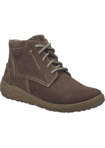 Schn&uuml;rschuh Josef Seibel "Ruby 51, brasil", Damen, Gr. 39, braun (brasil), Obermaterial: 100% Rindsleder Leather cow., Schuhe Schn&uuml;rschuh