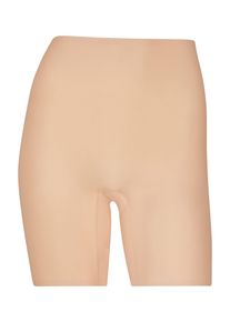 Pagenschl&uuml;pfer Anita "Langbein Panty Essentials", Damen, Gr. L-XL, beige (desert), Obermaterial: 80% Polyamid PA. 20% Elasthan EL., Unterhosen Pagenschl&uuml;pfer