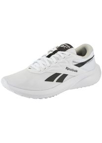 Laufschuh Reebok "Reebok LITE 5", Herren, Gr. 44,5, wei&szlig;, washed schwarz, grau 1, Synthetik, Textil, Schuhe Laufschuh, Sneaker