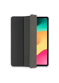 Hama Tablet-H&uuml;lle "Tablet-H&uuml;lle f&uuml;r Apple iPad Pro 13" 2024 (sto&szlig;fest, Magnet, Stiftfach)", schwarz, H&uuml;llen, Tablet-H&uuml;lle