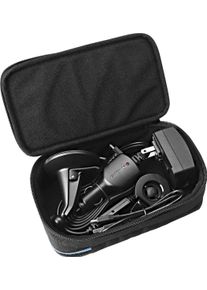 Garmin Tragetasche "Universal Carry All Case", schwarz, Taschen, Tragetasche