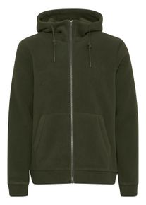 Sweatjacke Blend "Sweatjacke BHSweatshirt", Herren, Gr. L, gr&uuml;n (forest night), Obermaterial: 100% Polyester PES., Sweatjacken Sweatjacke
