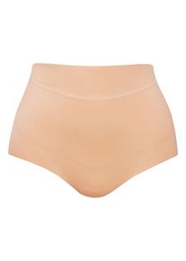 Miederhose Anita "Miederhose Beauty Shaper", Damen, Gr. S, beige (deep sand), Stoff, Obermaterial: 56% Polyamid PA. 44% Elasthan EL., Unterhosen Miederhose