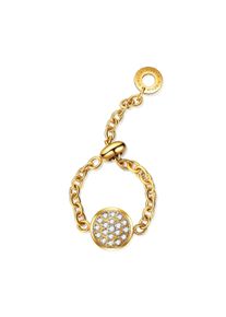 Fingerring AILORIA "Ring ANASTASIA", gold, Fingerringe, Damen, Fingerring