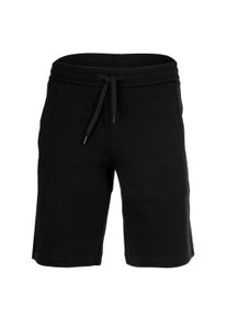 Shorts Armani Exchange "Shorts 1er Pack", Herren, Gr. S, N-Gr, schwarz, Obermaterial: 79% Baumwolle CO. 17% Polyester PES. 4% Elasthan EL., Hosen Shorts