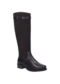 Stiefel Josef Seibel "Chiara 05, espresso", Damen, Gr. 38, braun (espresso), Obermaterial: 100% Rindsleder Leather cow., Schuhe Stiefel