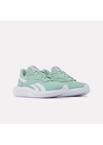 Laufschuh Reebok "ENERGEN LUX", Damen, Gr. 39, tranquil teal, inverted aqua, wei&szlig;, Synthetik, Textil, Schuhe Laufschuh