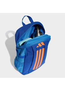 Rucksack adidas Performance "APWR KIDS", royal blau, ray blau, pure orange, Rucks&auml;cke, Jungen, Obermaterial: 100% Polyester, Rucksack, Rucksack f&uuml;r Kinder und Teens