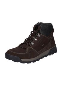 Stiefelette Josef Seibel "Raymond 53, moro-kombi", Herren, Gr. 46, braun (moro, kombi), Obermaterial: 80% Rindsleder Leather cow. 20% Textilmaterial TEXMAT., Schuhe Stiefelette