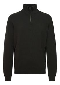 Troyer Casual Friday "Troyer CFKarl", Herren, Gr. XXXL, gr&uuml;n (urban chic melange), Obermaterial: 100% Baumwolle CO., unifarben, normal, Rundhals, Pullover Troyer