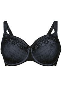 B&uuml;gel-BH Anita "B&uuml;gel BH Rosemary", Damen, Gr. 70, Cup G, schwarz, Stoff, Obermaterial: 86% Polyamid PA. 14% Elasthan EL., BHs B&uuml;gel-BH