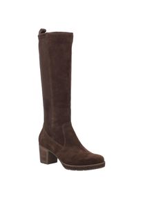 Stiefel Josef Seibel "Gloria 03, cognac", Damen, Gr. 40, braun (cognac), Obermaterial: 80% Rindsleder Leather cow. 20% Textilmaterial TEXMAT., Schuhe Stiefel