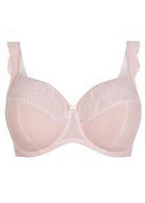 B&uuml;gel-BH Anita "B&uuml;gel BH Selma", Damen, Gr. 85, Cup G, rosa (rosewood), Obermaterial: 84% Polyamid PA. 16% Elasthan EL., BHs B&uuml;gel-BH