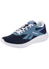 Laufschuh Reebok "Reebok LITE 5", Herren, Gr. 42,5, vector navy, leisure blau, shadow, Synthetik, Textil, Schuhe Laufschuh, Sneaker